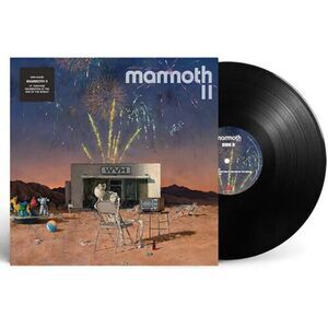 Mammoth Ii